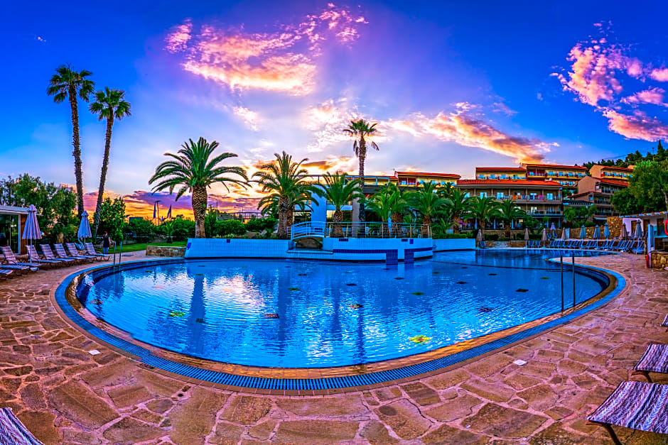 Lagomandra Hotel & Spa