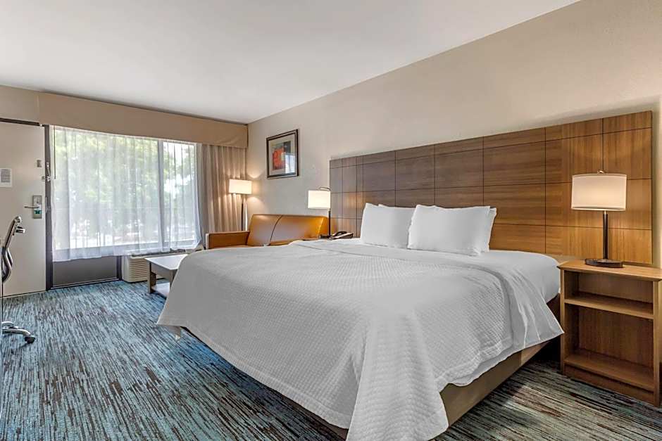 Quality Inn Mount Airy Mayberry