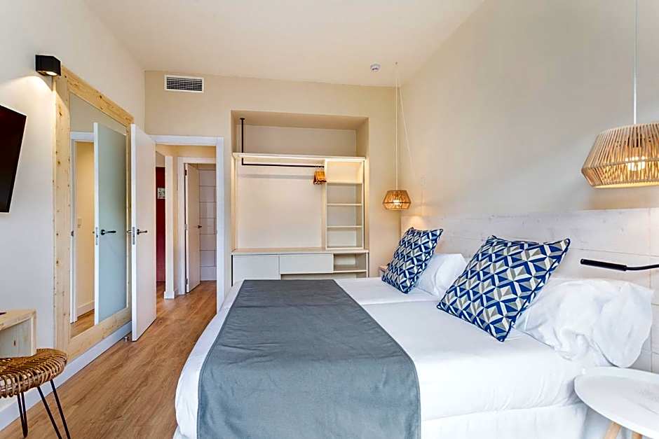 FERGUS Style Soller Beach