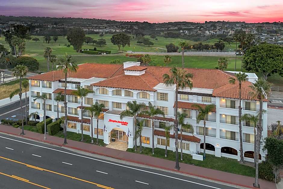Hampton Inn By Hilton And Suites San Clemente