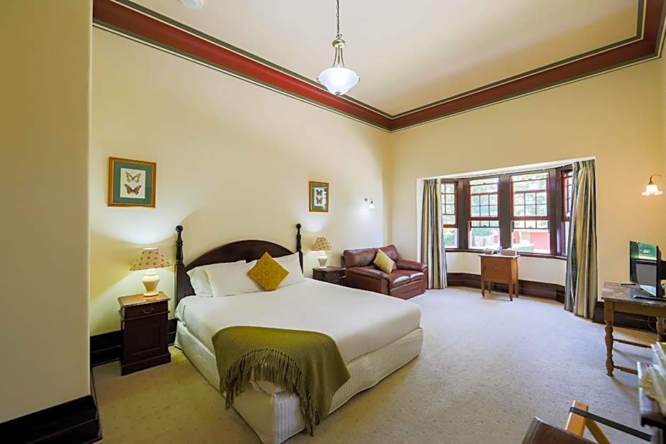 Petersons Armidale Winery and Guesthouse