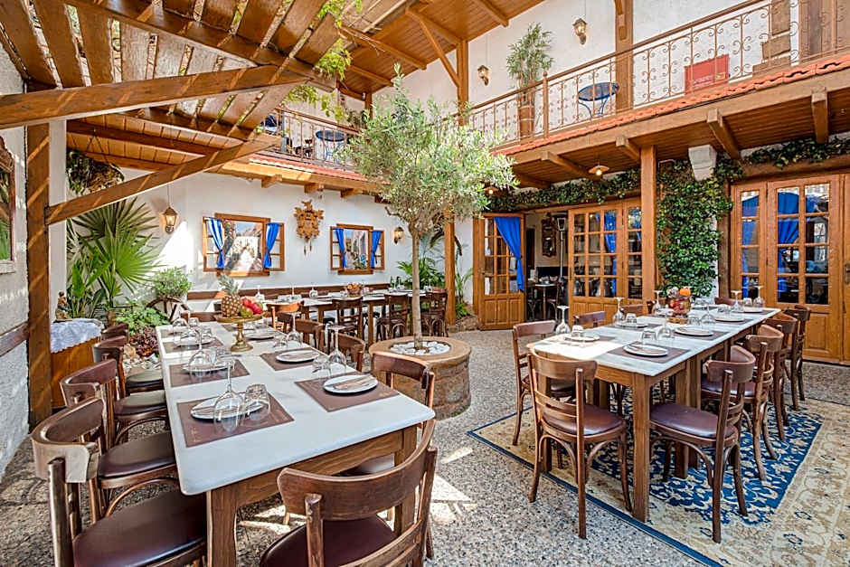 Koukos Rodos Boutique Hotel & Spa - Adults Only