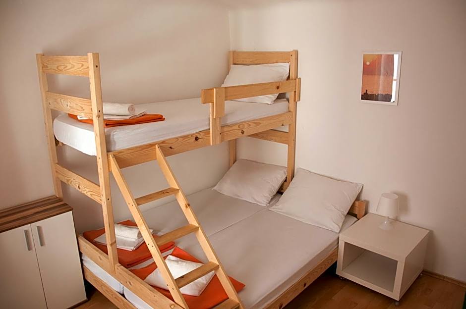 Hostel Piran