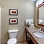 Comfort Inn Evansville-Casper