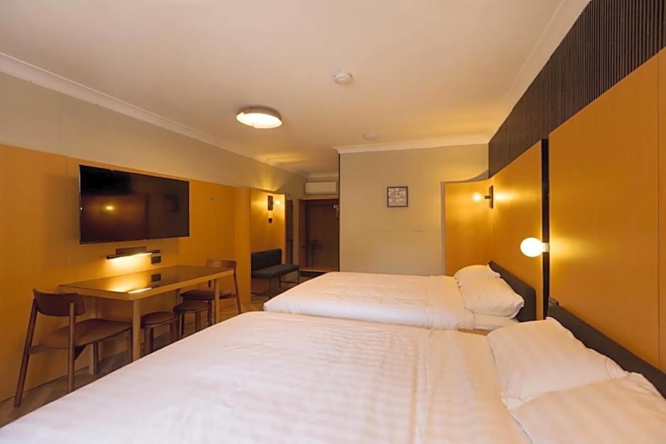 Matthew Flinders Motor Inn
