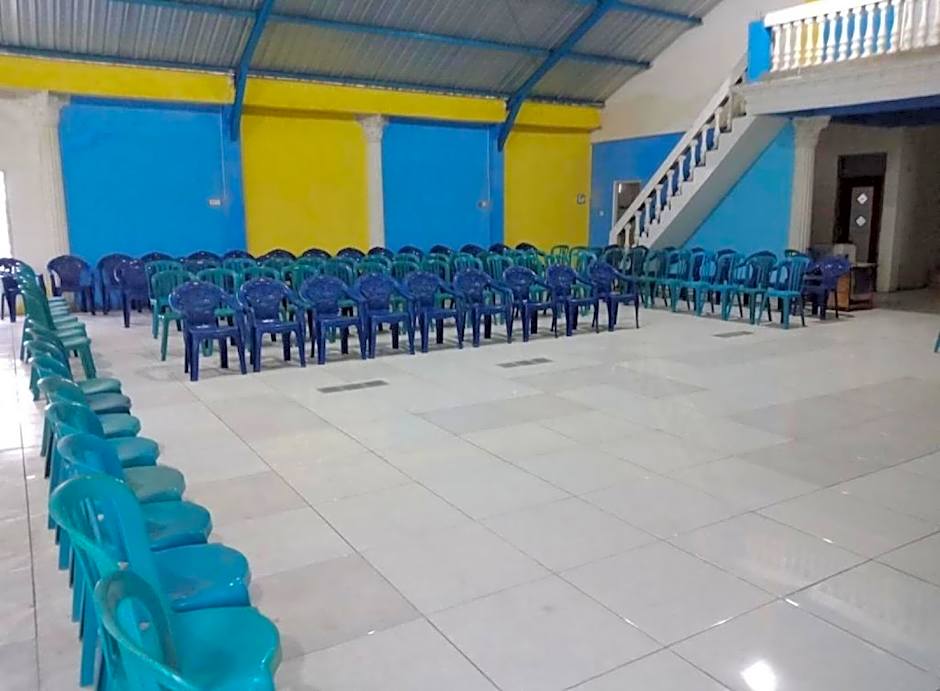 Hotel O Triple N Homestay