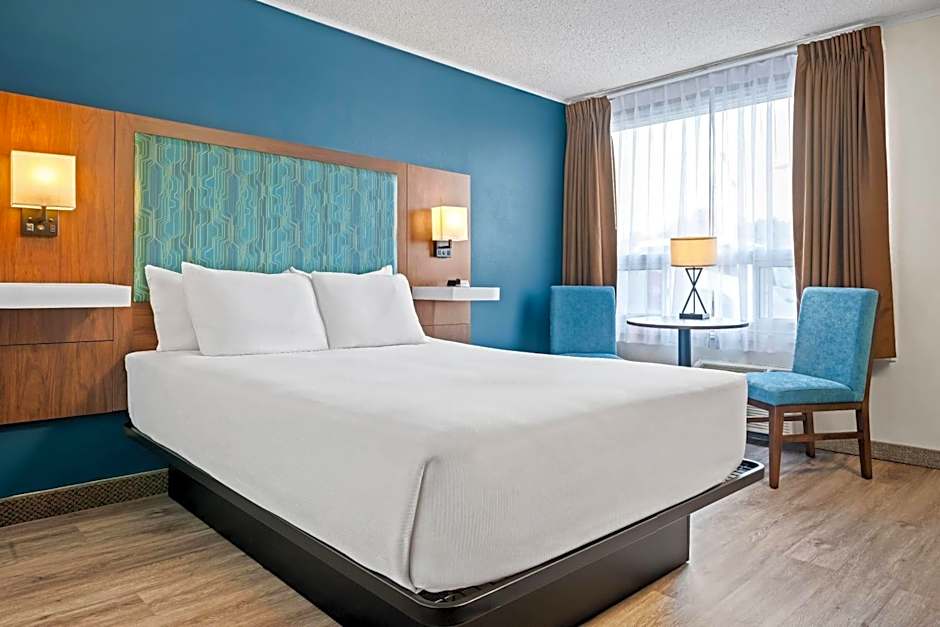 Travelodge by Wyndham Amherst