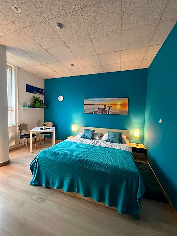 Keja Rooms - Pokoje Noclegi w Centrum Gdyni