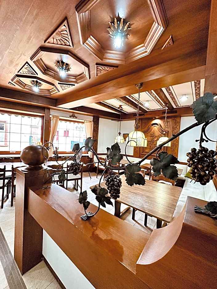 Gasthaus Grafenstuben