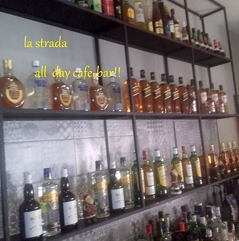 Hotel-Apartments La Strada