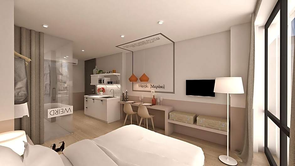 Great Living Apartments