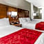 Comfort Suites West Omaha