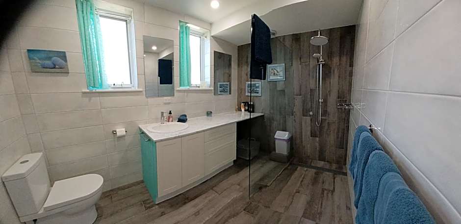 Palm Beach Bed & Breakfast