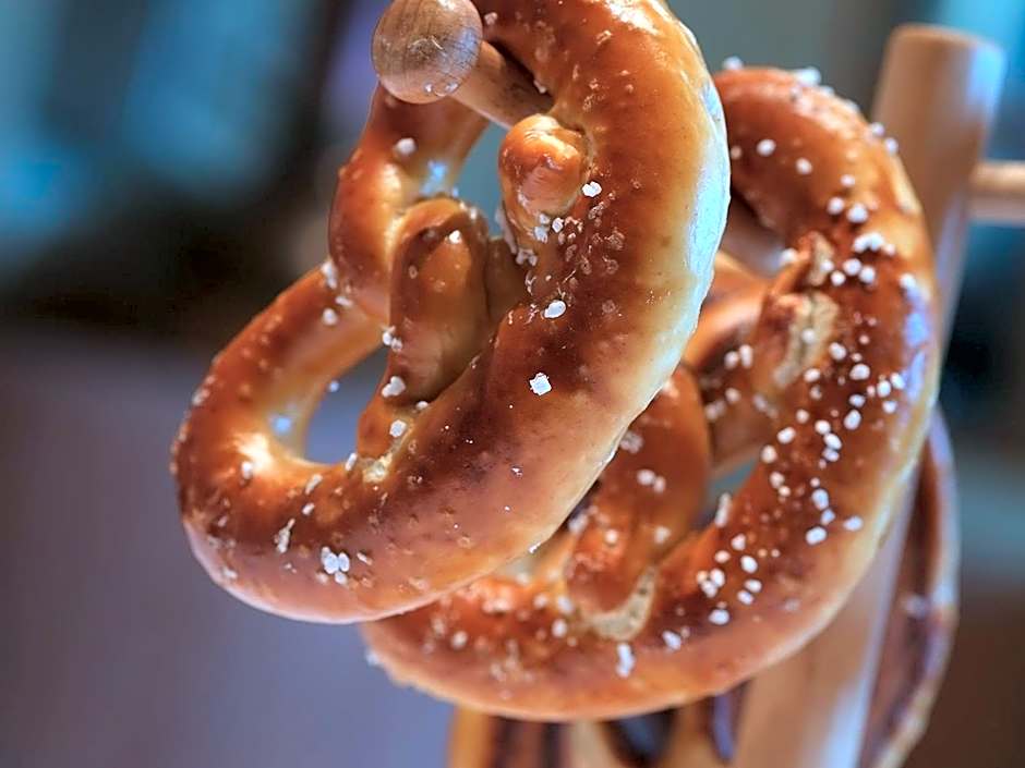 Hotel Brauerei Frohsinn