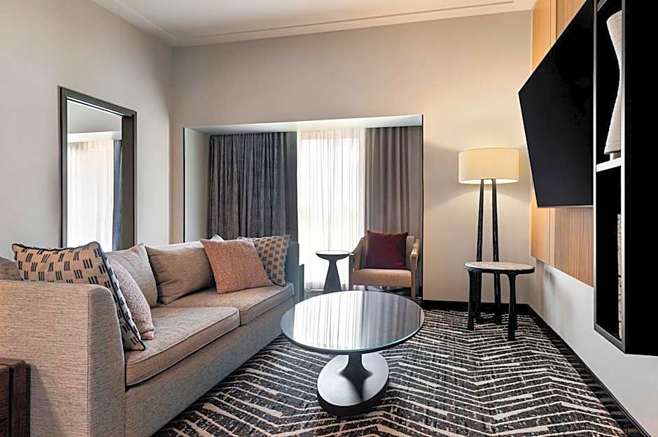 The Ricardo Marriott DFW Westlake