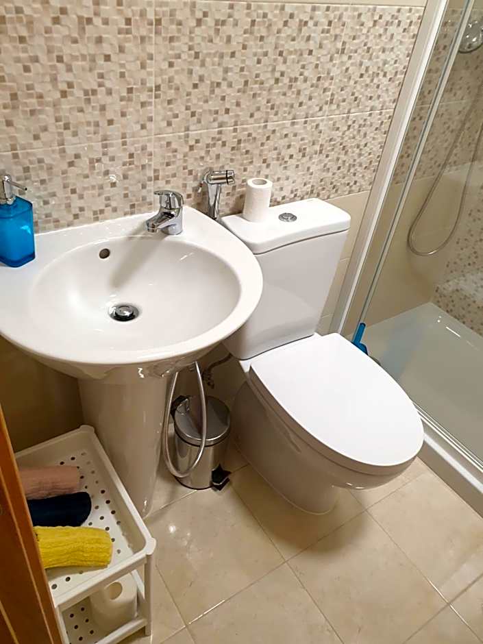 Lisbon Hostel Terminal 4