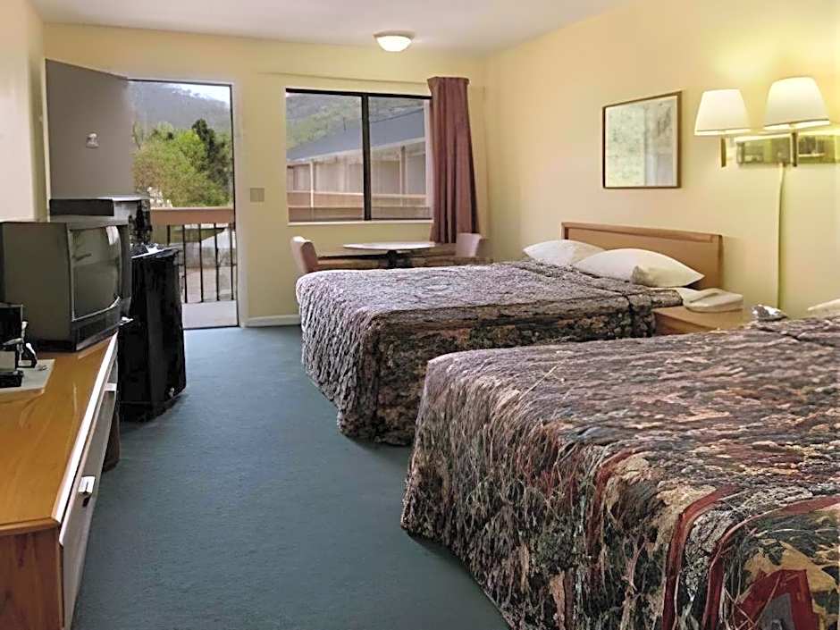 Americas Best Value Inn Canton, NC