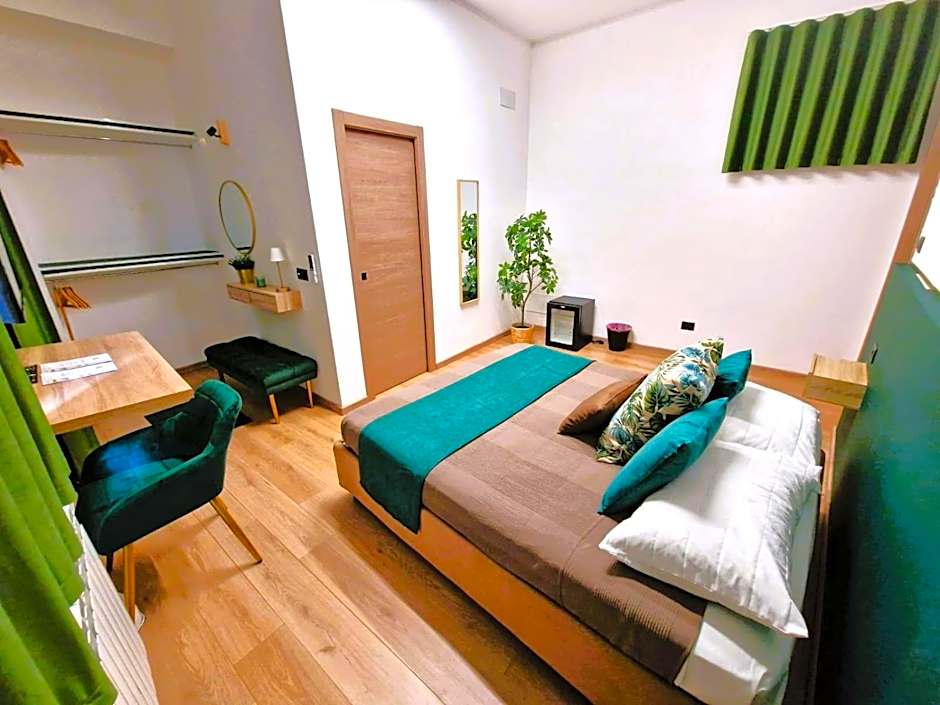 B&B ONE