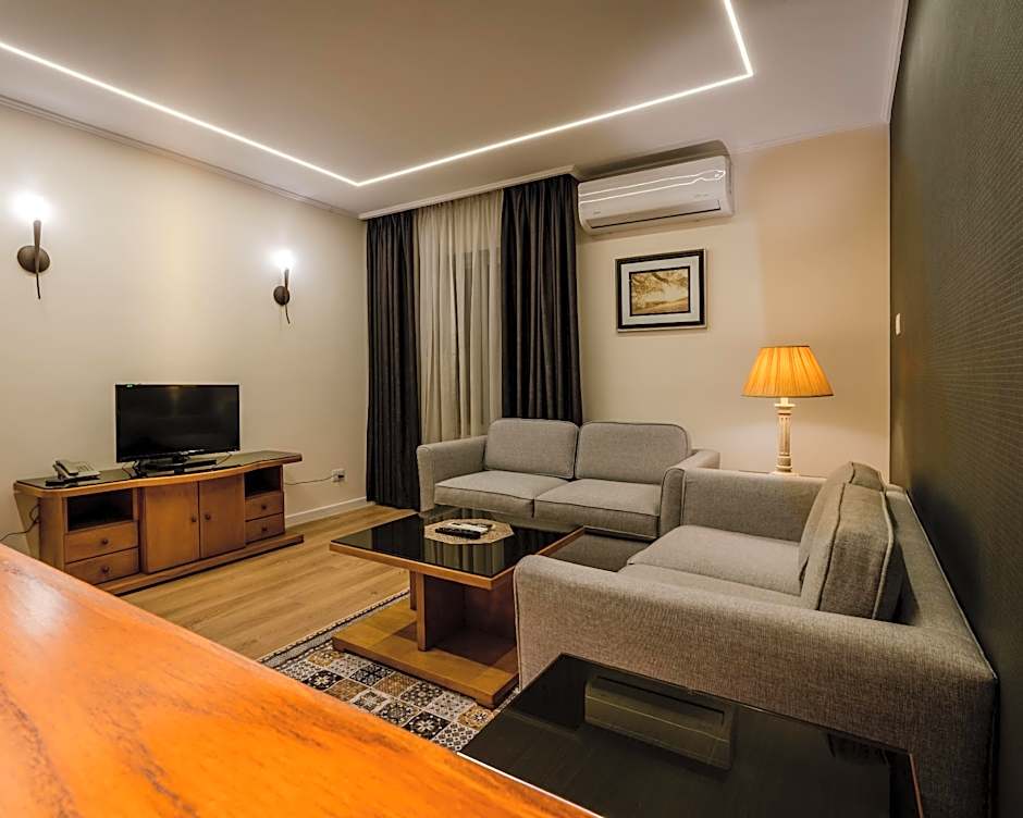 Prestige Hotel Suites