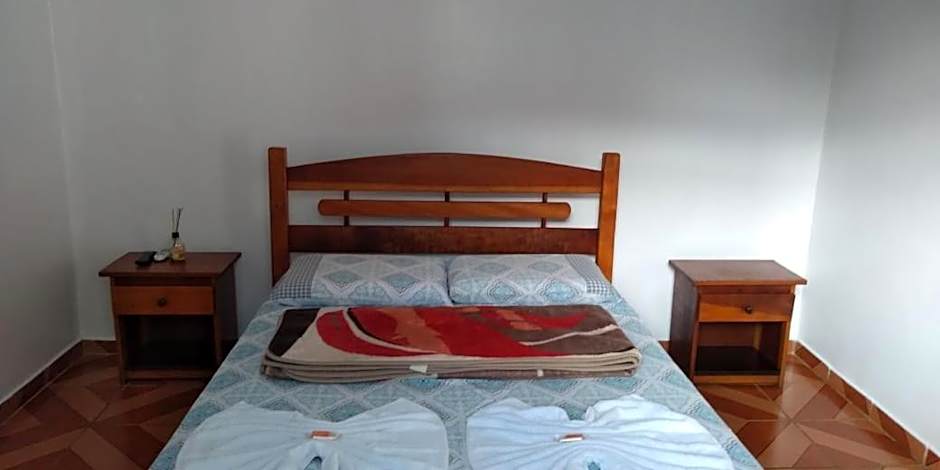 Pousada São Francisco