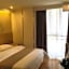 GreenTree Inn Chengde Development Zone University City Express Hotel
