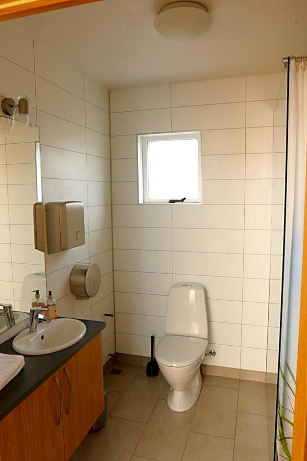 Framtid Hostel
