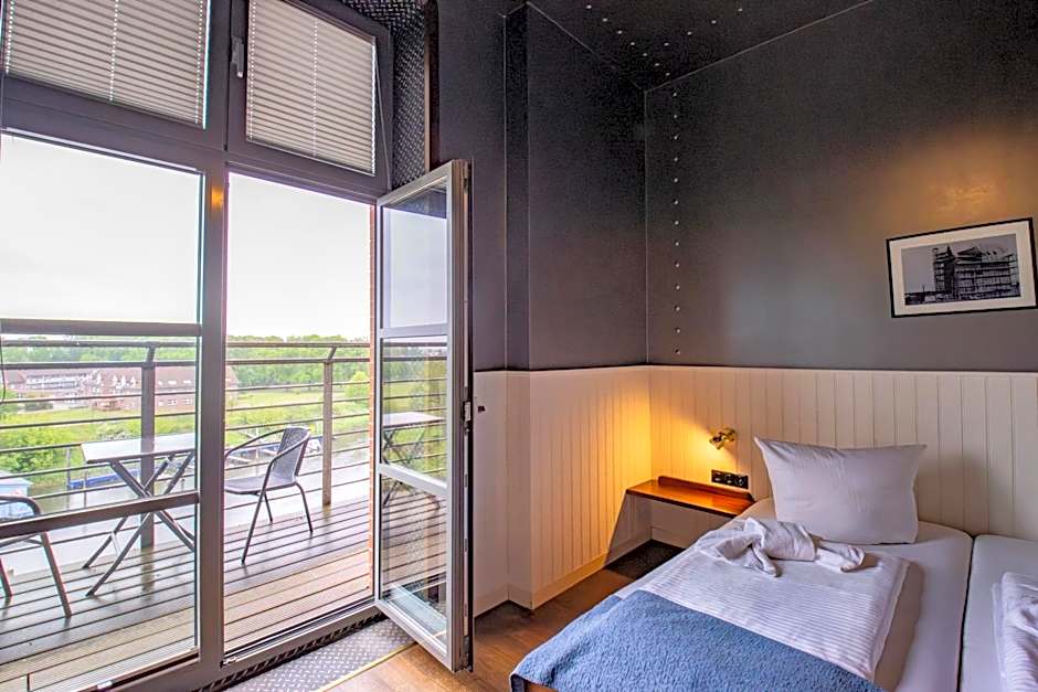 Hotel Dömitzer Hafen