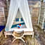 Lotus Garden Huts
