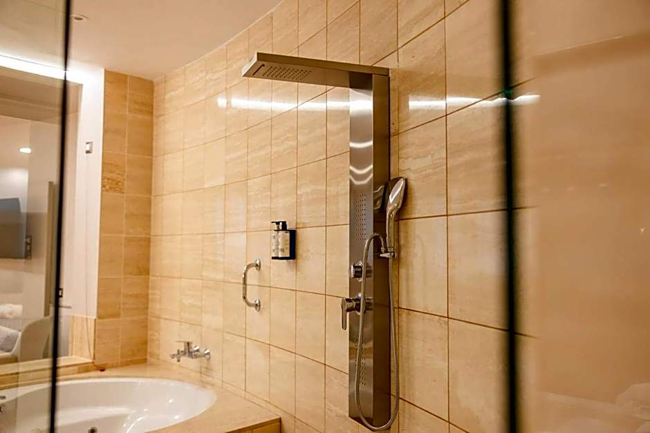 Hotel Escuela Santa Cruz