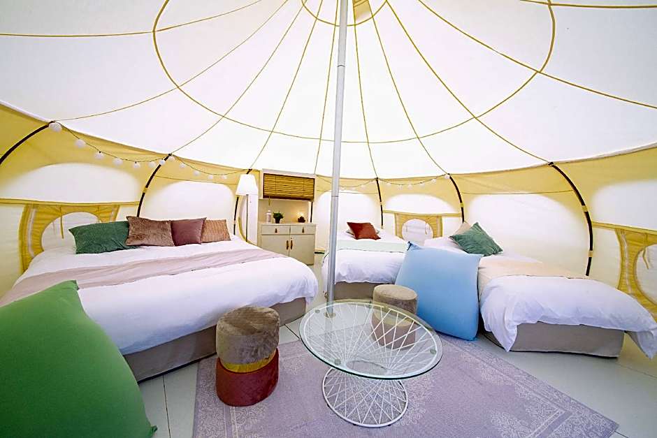 GLAMPREMIER Setouchi