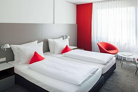 Comfort Plus Room