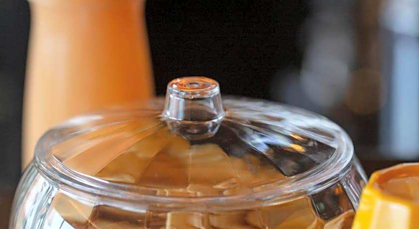 Busan Lounge 26 Hotel