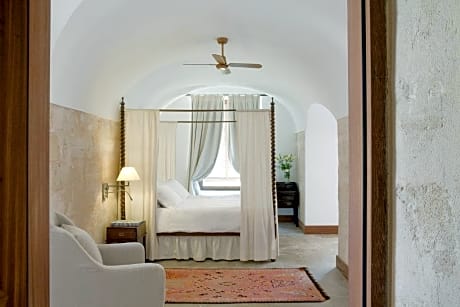 Superior Suite with Sea View