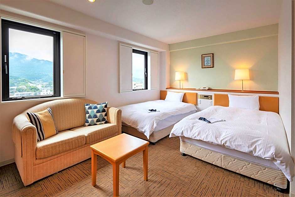 Central Hotel Imari