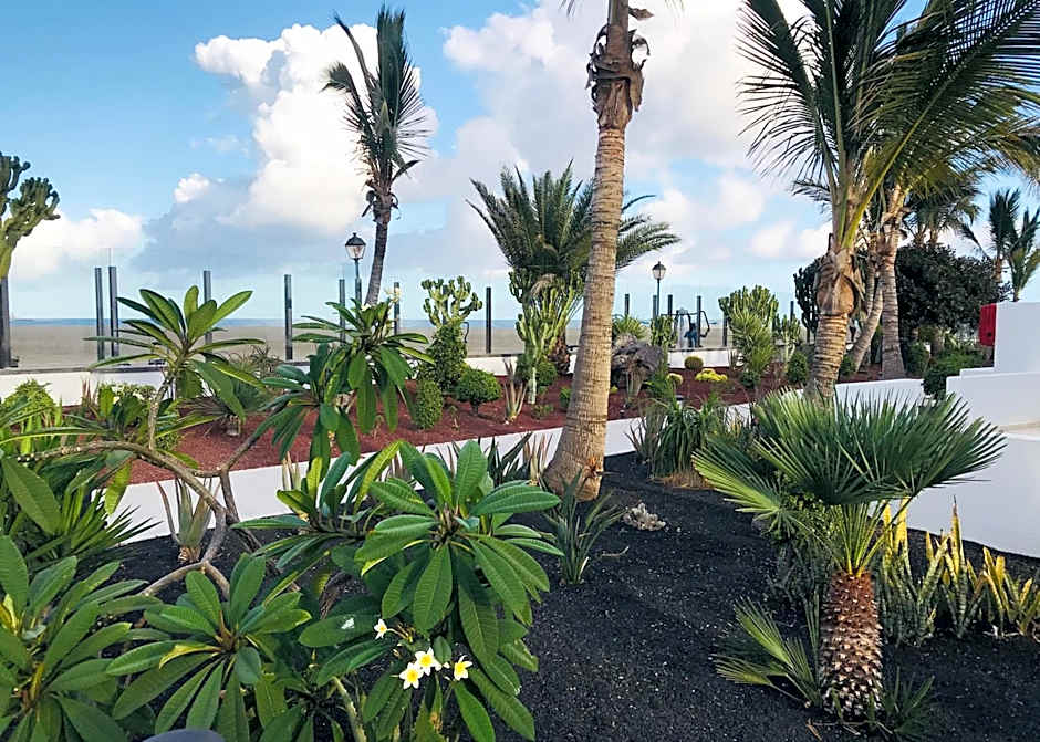 Hotel Las Costas