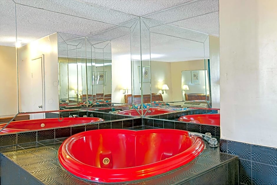 Knights Inn South Hackensack