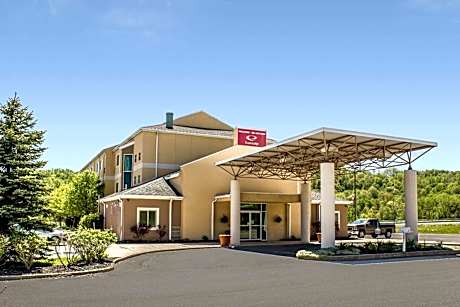 Econo Lodge Meadville