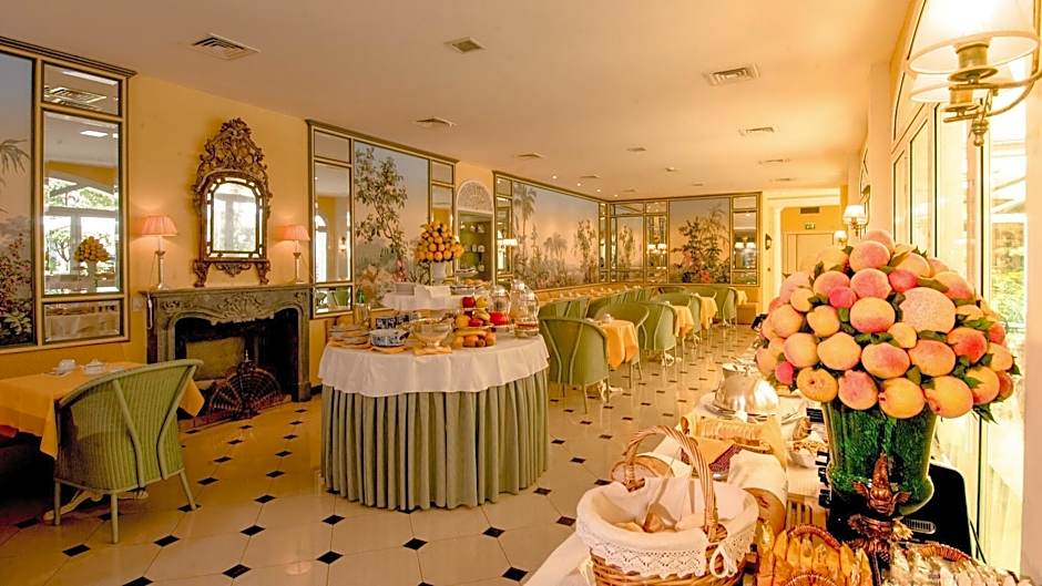 Hotel Vistoria Torino