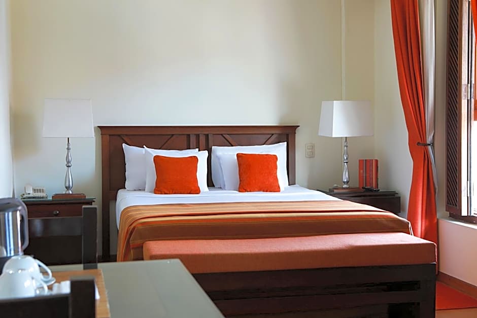 San Agustin El Dorado