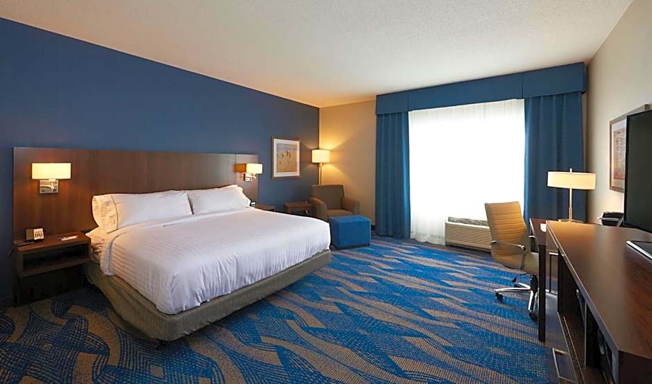 Holiday Inn Express & Suites St. Johns Airport By IHG