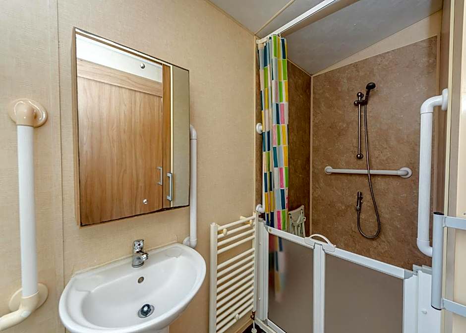 Riverside Caravan Park