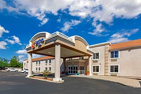 Comfort Inn Green Valley