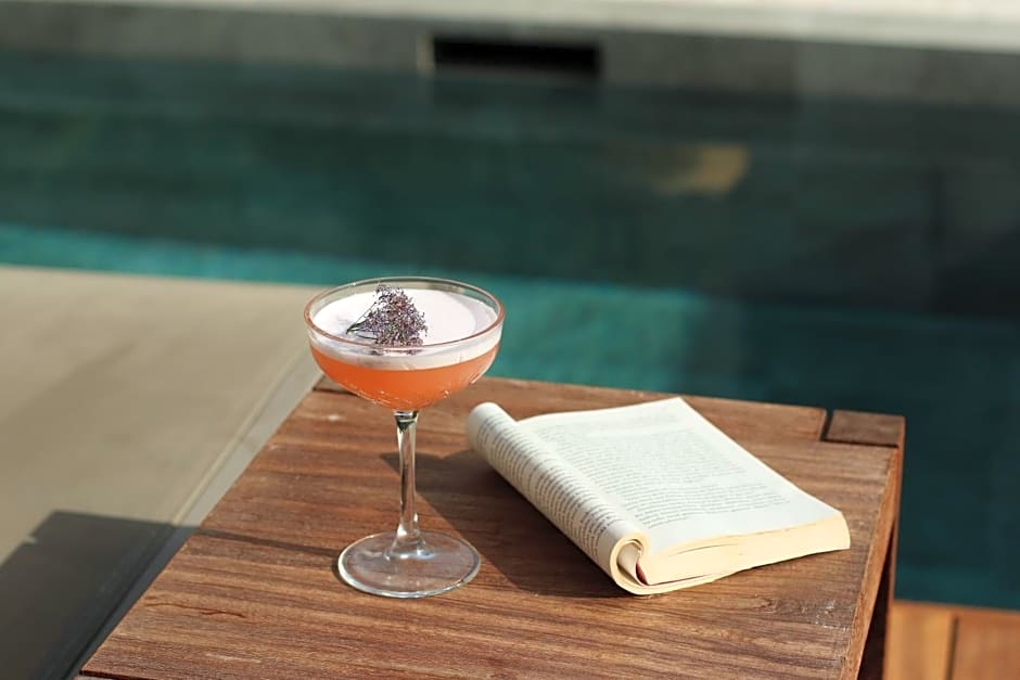 Monk Hotel Alaçatı