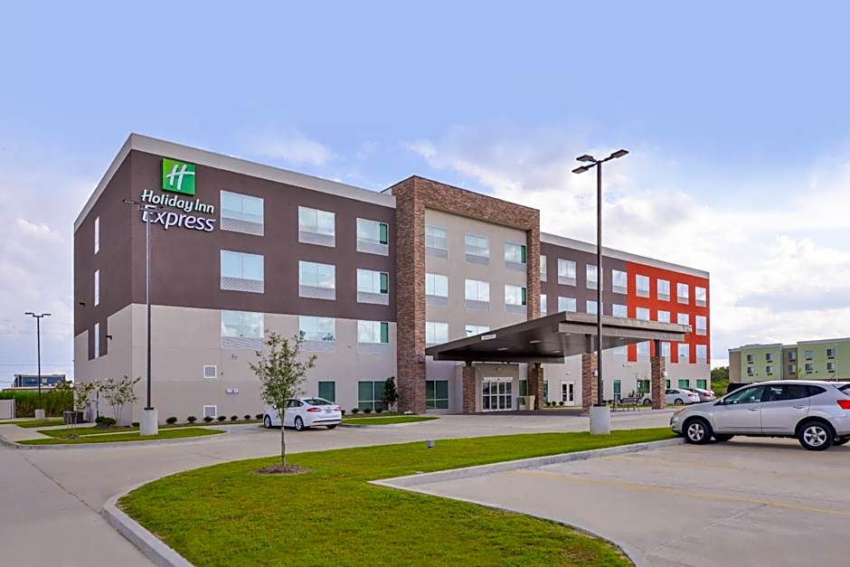 Holiday Inn Express Donaldsonville By IHG