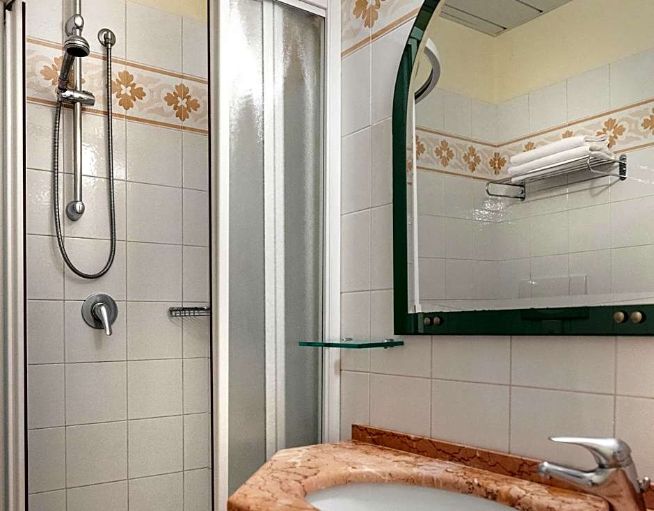 Hotel Fenice Gluten Free