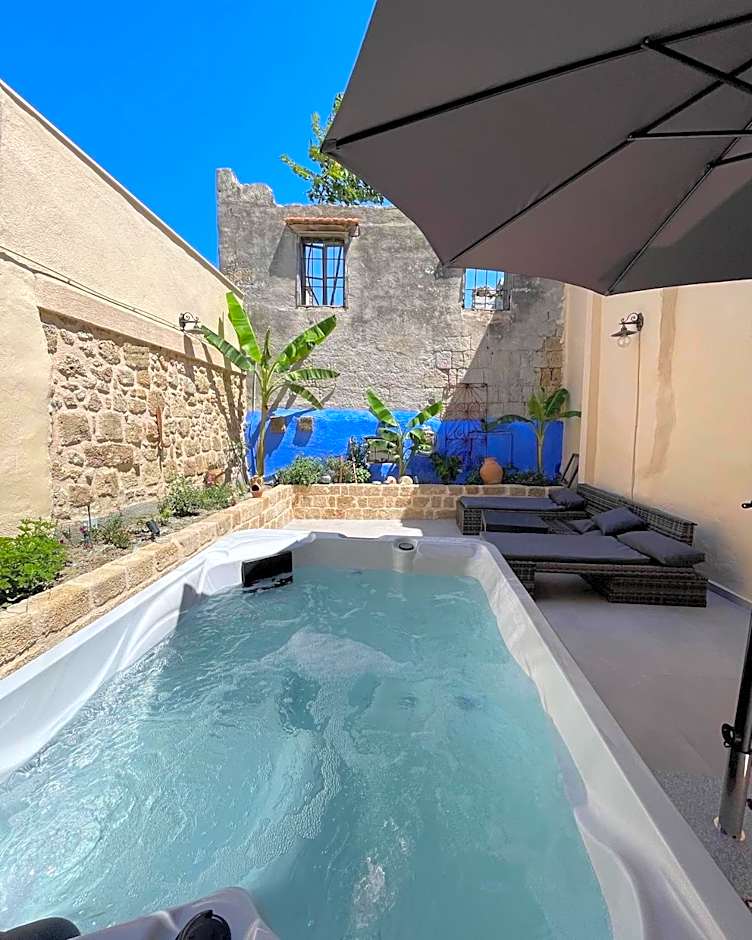 Midgard Suites (Medieval Town)