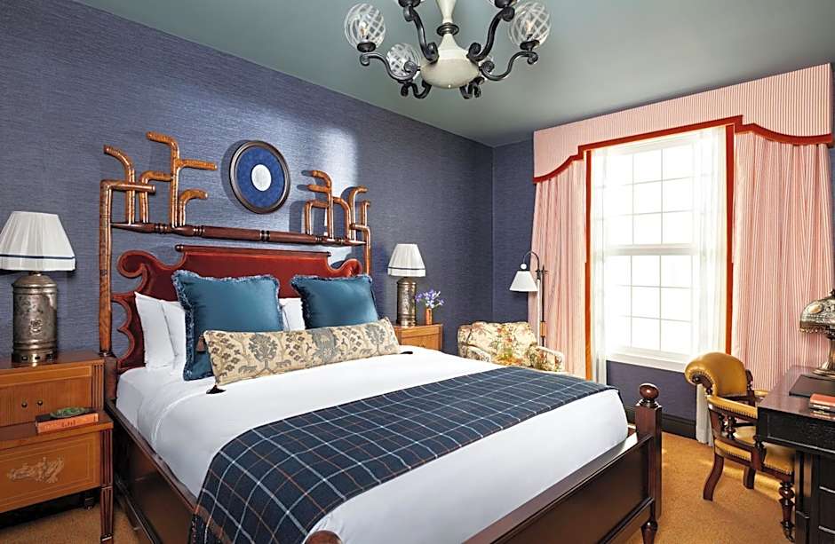 Graduate by Hilton Princeton