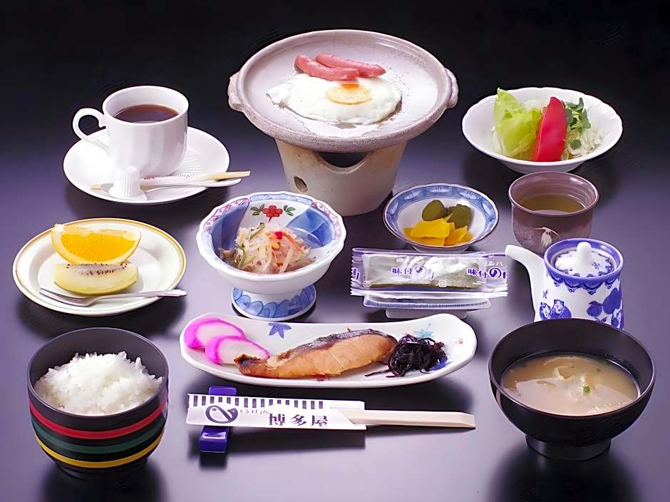 Sasebo Green Hotel