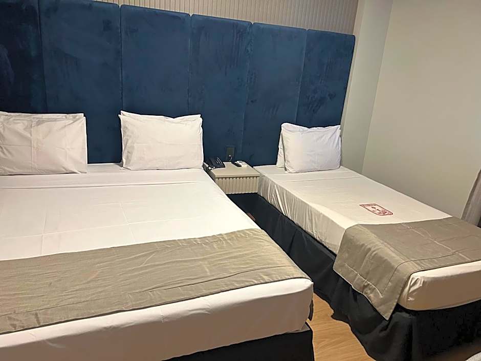 Américas Benidorm Hotel