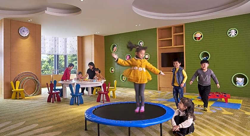 Hilton Haikou